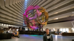 (2017-06-29-010) USA - San Francisco - Embarcadero & Hyatt Regency